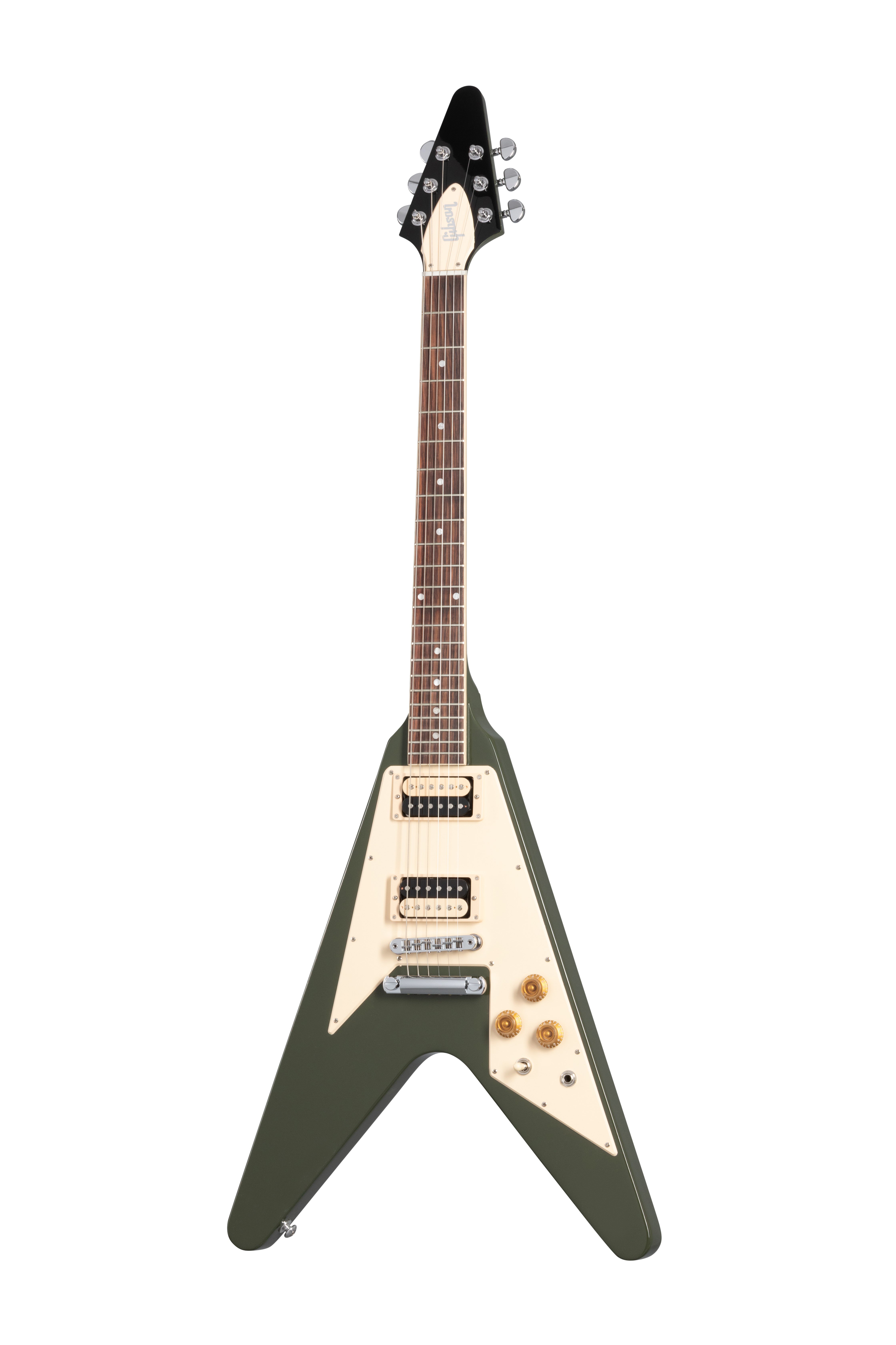 ギブソン フライングV ギター 写真資料集「Flying V」 - 通販